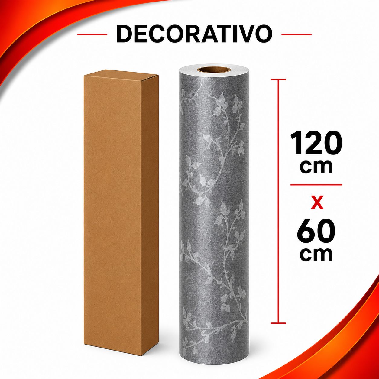 Vinilo decorativo - Colors Films