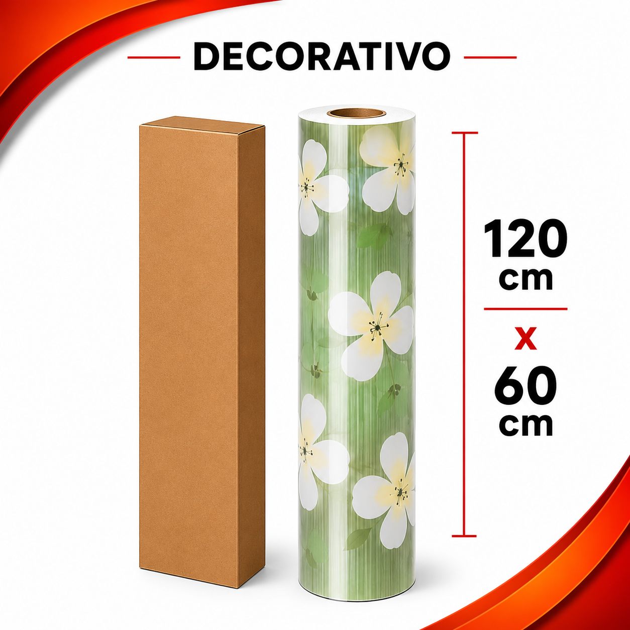 Vinilo decorativo - Colors Films