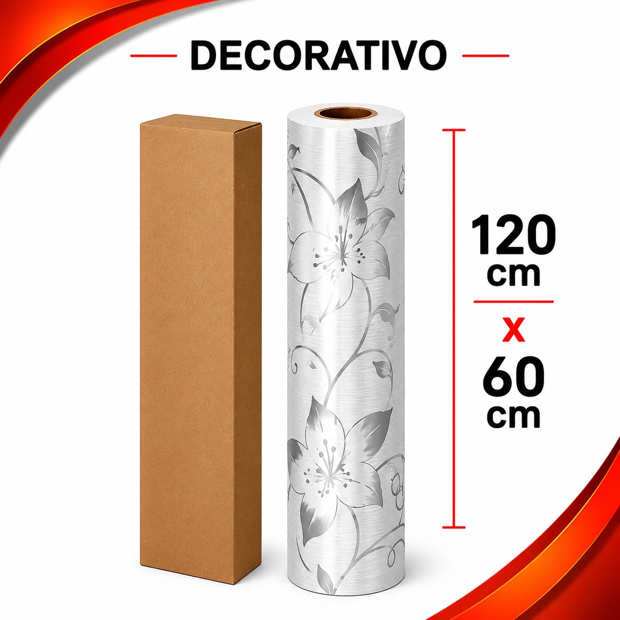Decorativo para Vidrio P012 — Cuadrícula